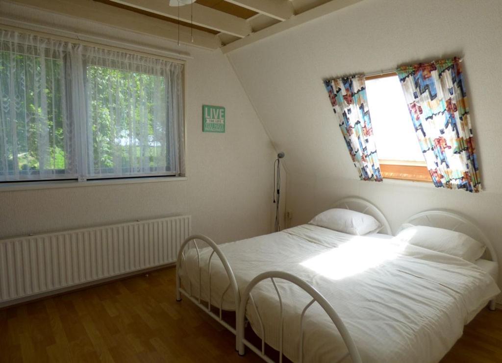 Villa Kim Balk Екстериор снимка