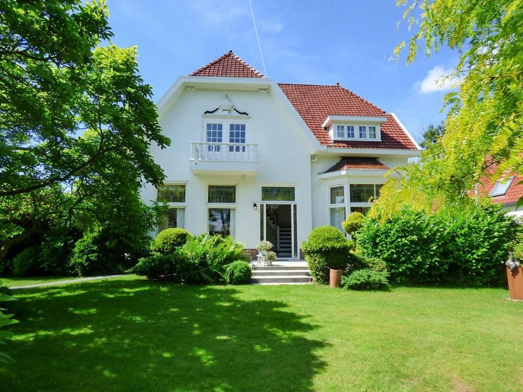 Villa Kim Balk Екстериор снимка