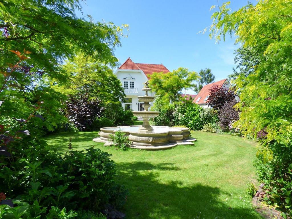 Villa Kim Balk Екстериор снимка
